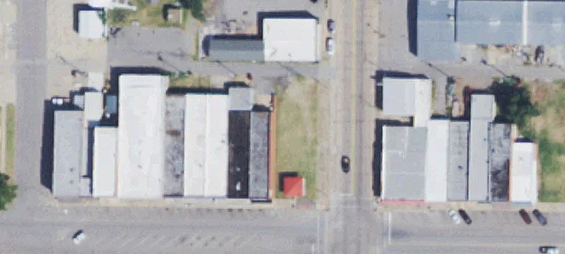 100 Main St