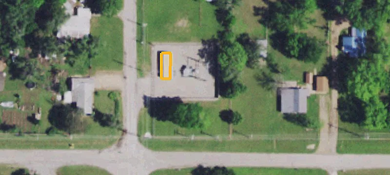 4001 Kelley Ave