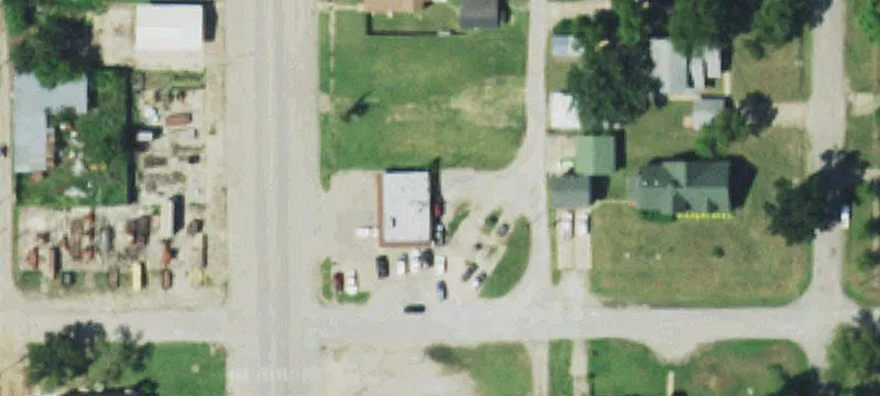 112 May St