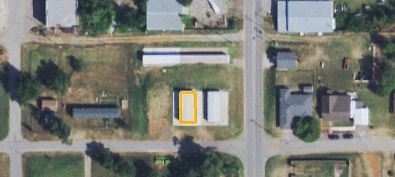Binger, OK 73009