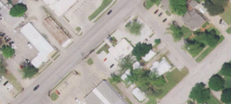 700 Grant Ave
