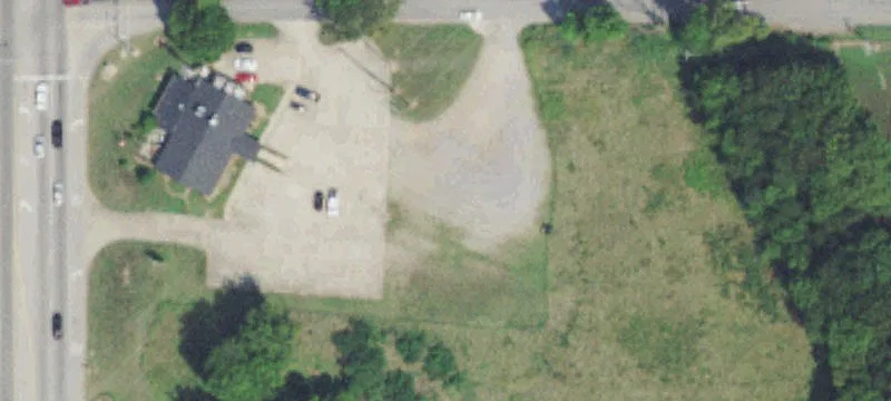 4601 Muskogee Ave