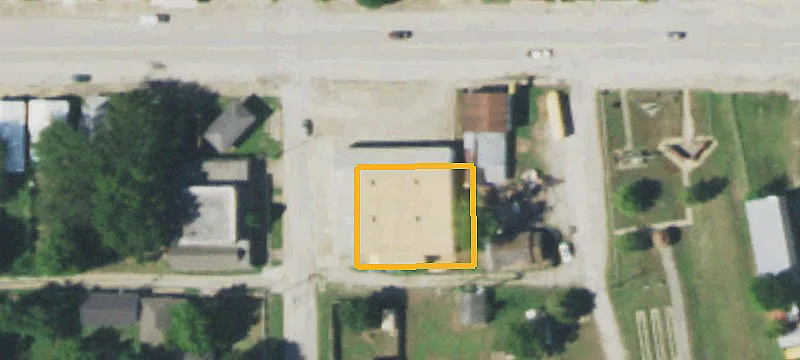 Fairfax, OK 74637