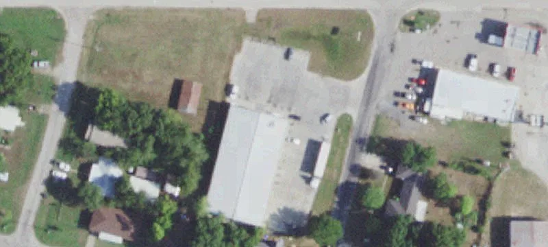 401 Commerce