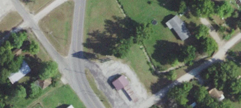 601 Main St