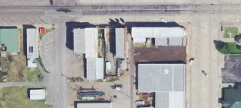 116 Broadway Ave