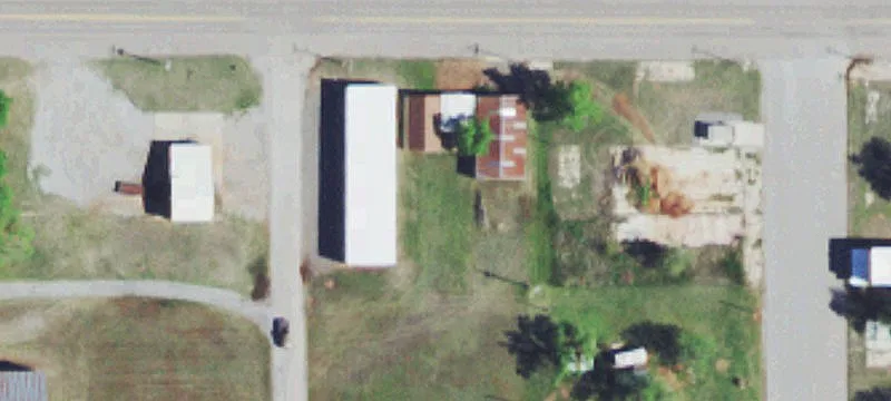 Butler City