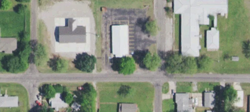 101 Main St