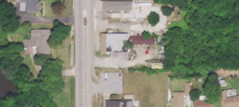 1224 Chickasaw St