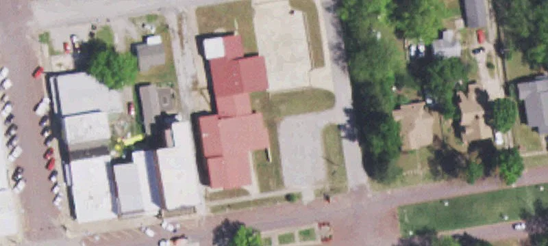 116 Robert S Kerr Blvd