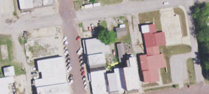 117 Dean A Mcgee Ave