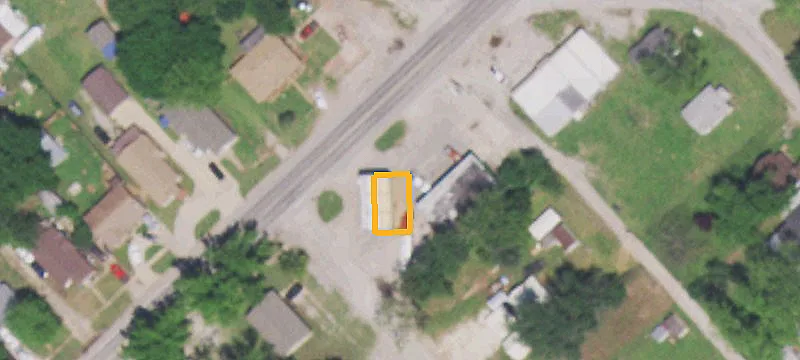 800 Grant Ave