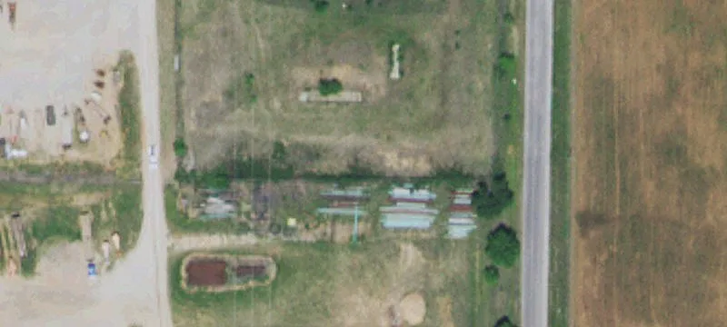 11916 County Rd 3050