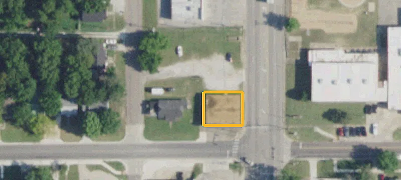 525 Mississippi Ave