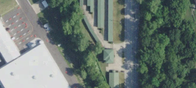 1301 Stadium Dr