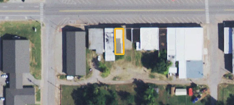 Binger, OK 73009