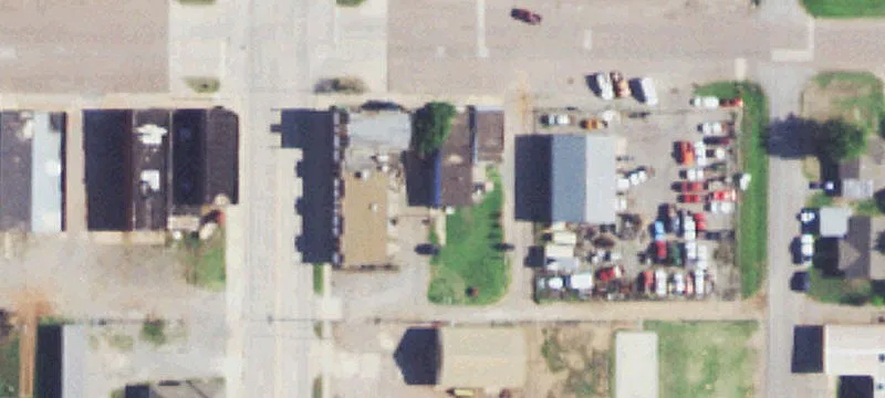 Blair, OK 73526