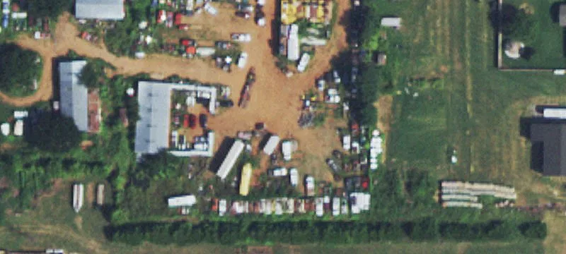 Hydro, OK 73048