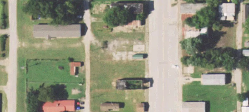 345 Main St