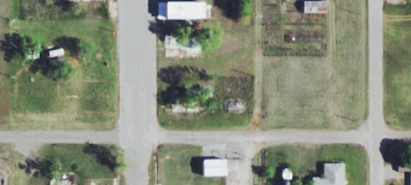 Butler City