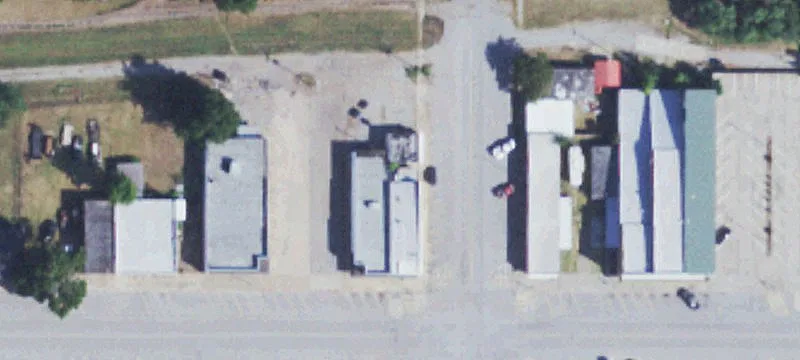 201 Main St