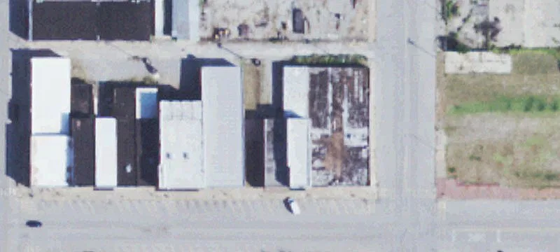 125 Broadway St