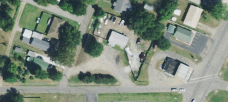 301 Ws Ave