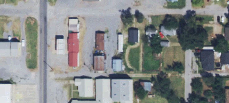 Carnegie, OK 73015