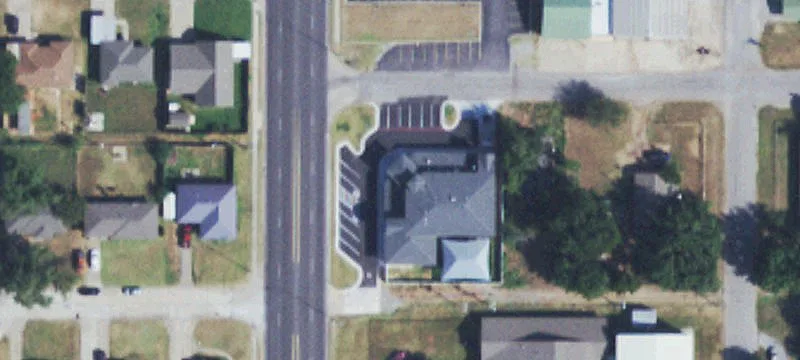 510 Mississippi Ave