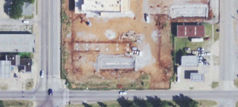 100 Central Blvd