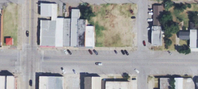 Hinton, OK 73047