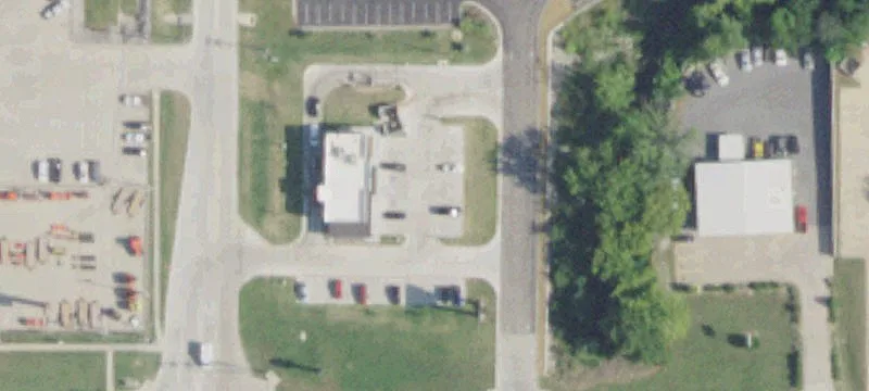 1600 Mississippi Ave