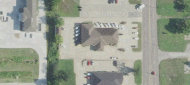 807 Monte Vis St