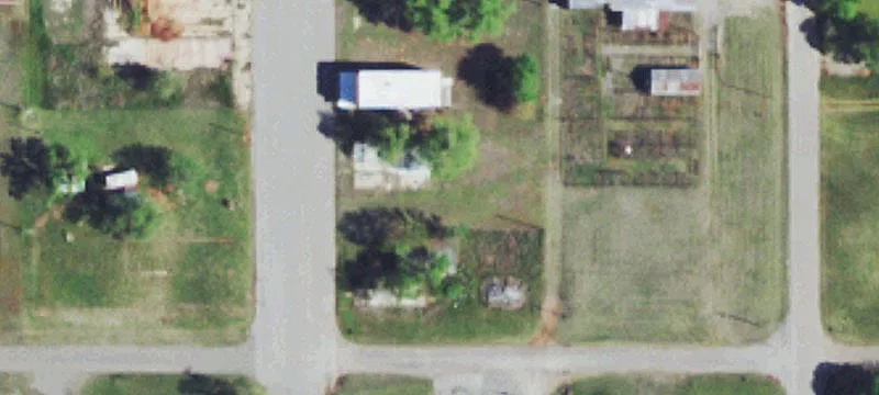 Butler City
