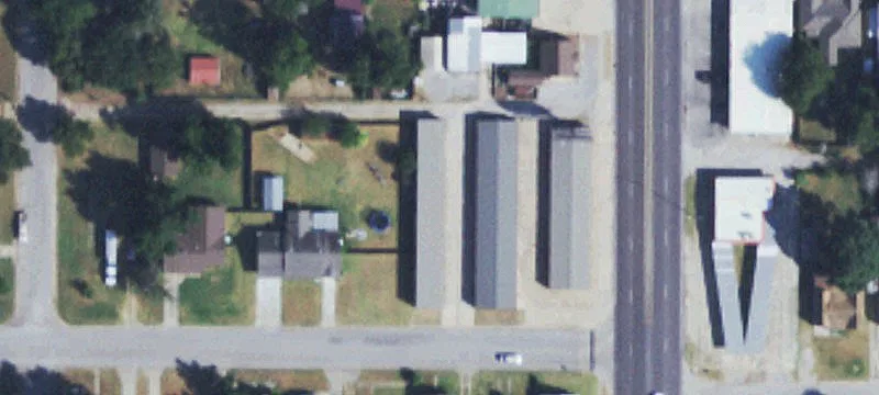 605 Louisiana Ave