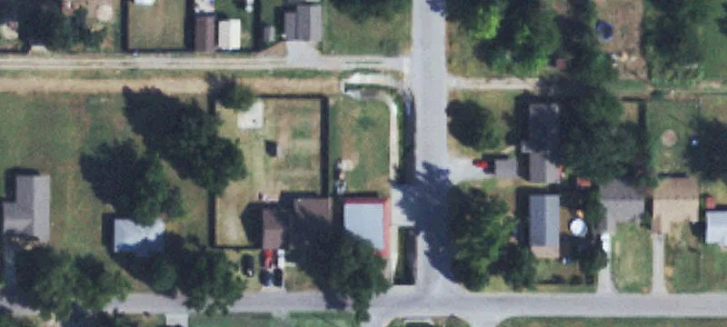 201 Mississippi Ave