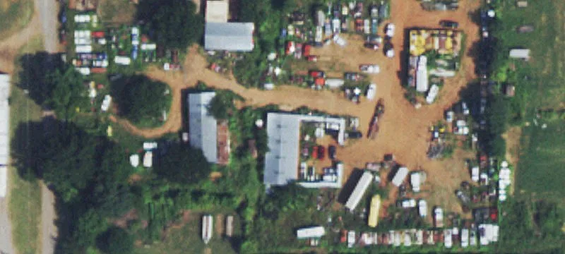 Hydro, OK 73048
