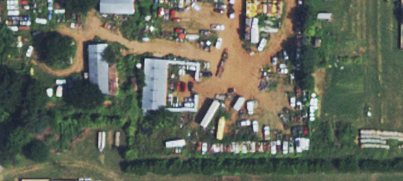 Hydro, OK 73048