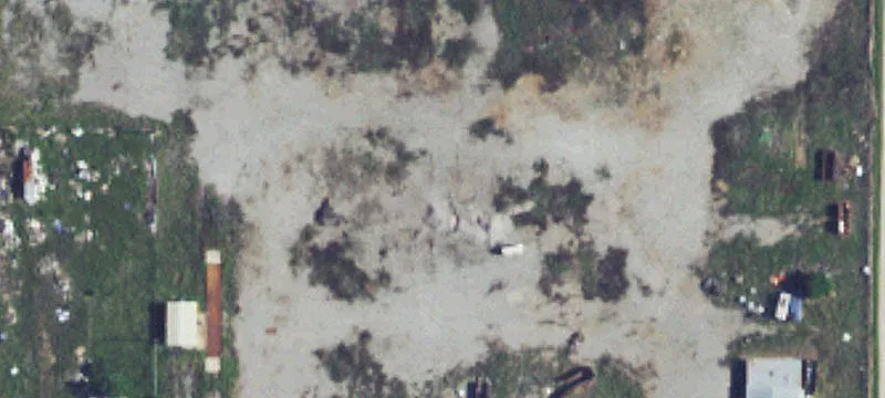 2321 Broadway St
