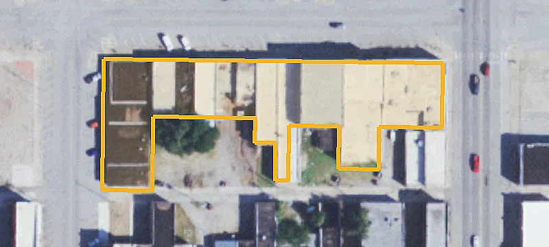 116 Main St