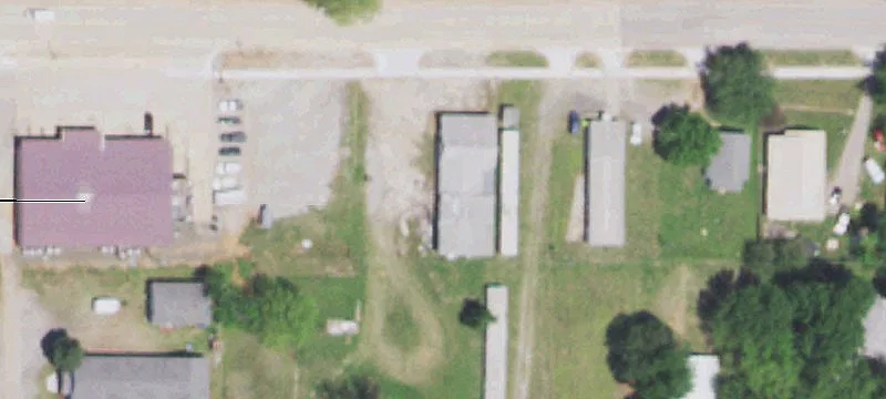 221 Lindsey St