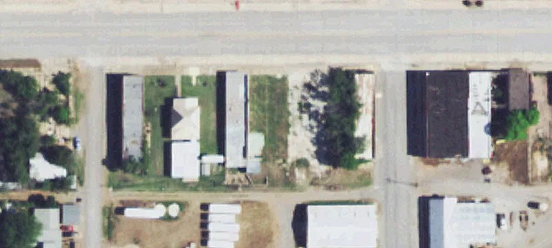 Eldorado, OK 73537