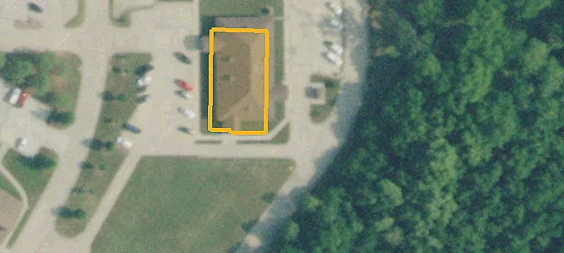 10205 Bluejacket Rd