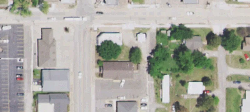 102 Main St