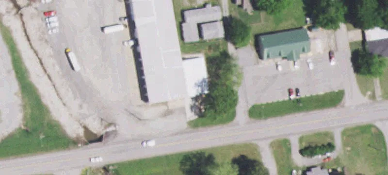 802 Robert S Kerr Blvd