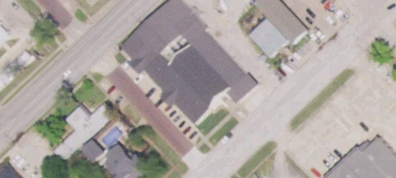 420 Paul Ave
