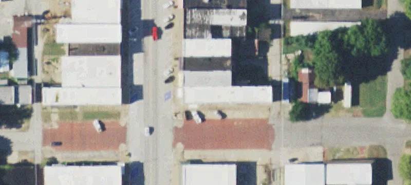 123 Broadway St