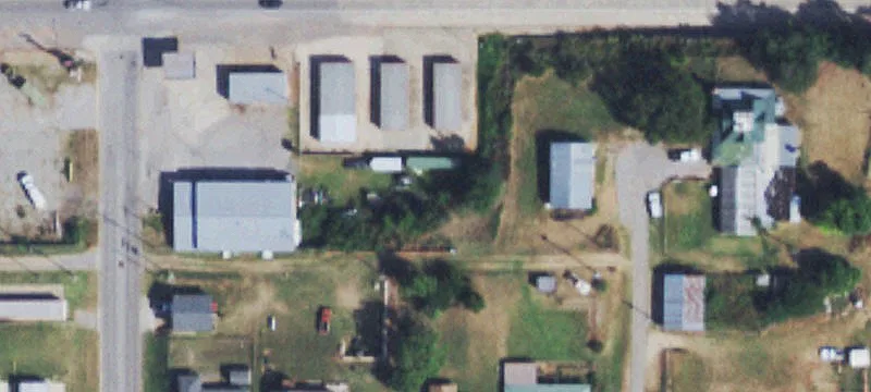 Binger, OK 73009