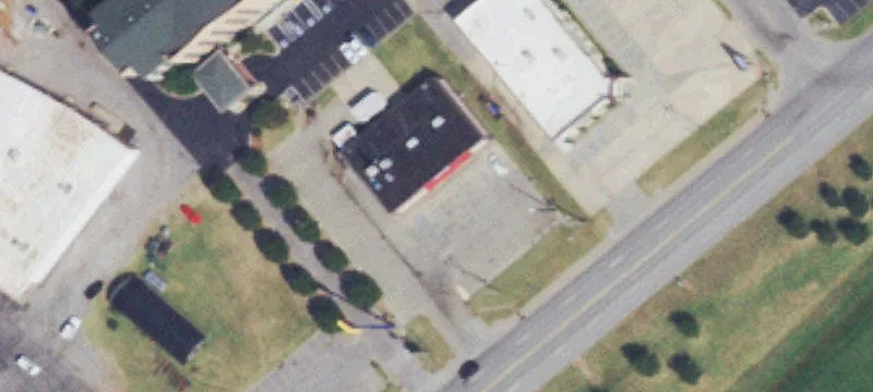 1317 Main St