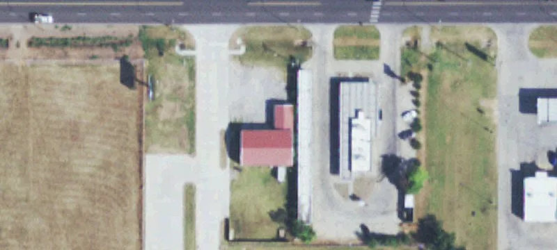 904 Petree Rd